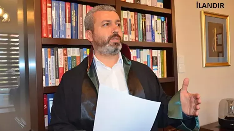 Kadastro güncellenmesine dikkat çekti