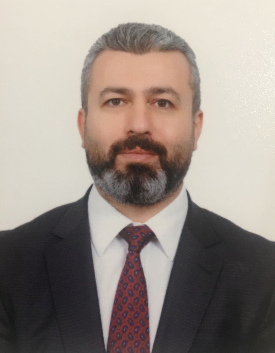 Recep BAKİ
